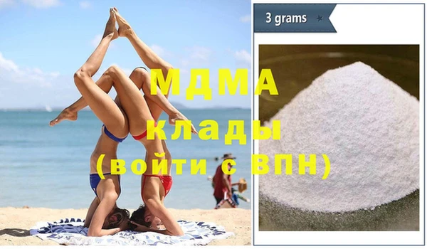 кокс Костерёво